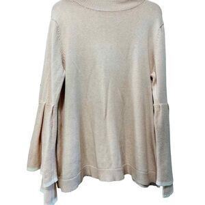 Style and Company XL long sleeve top